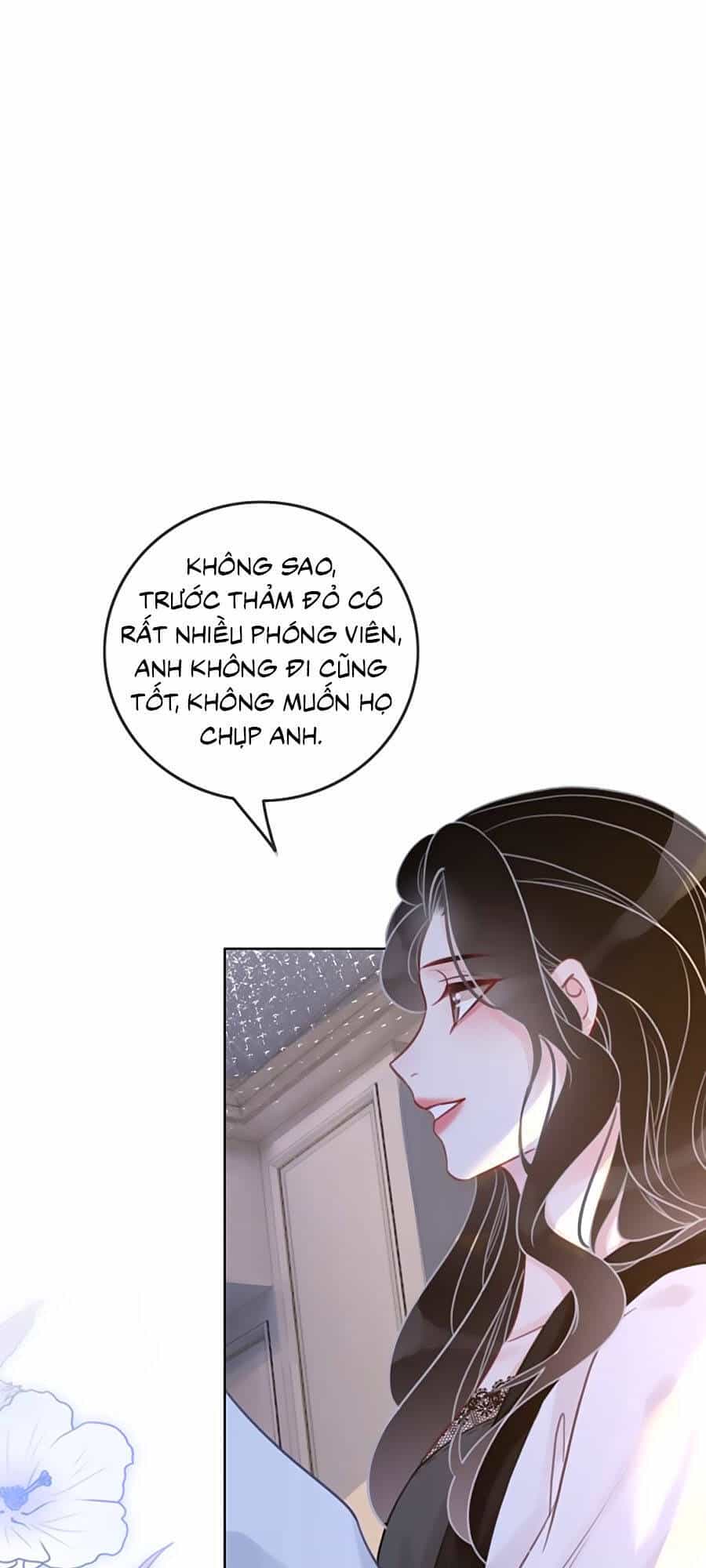 Ám Hắc Hệ Noãn Hôn - Chương 97 - ảnh 8