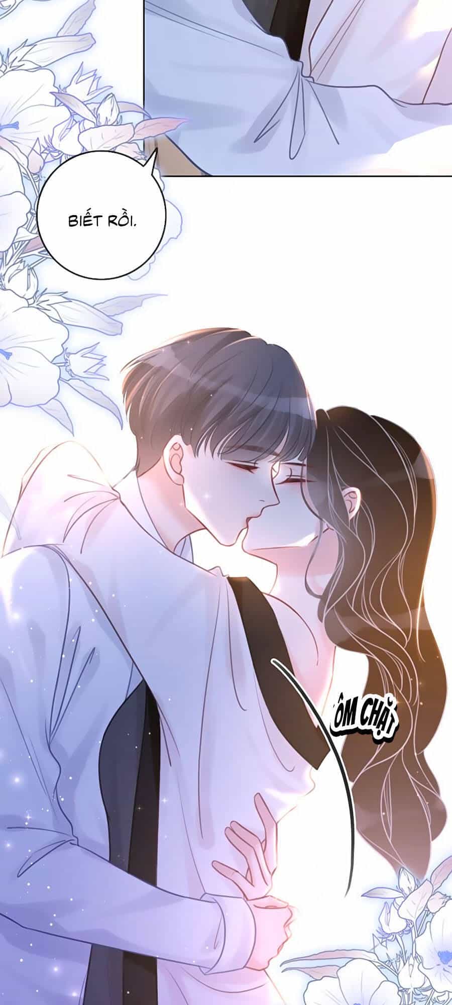 Ám Hắc Hệ Noãn Hôn - Chương 97 - ảnh 9