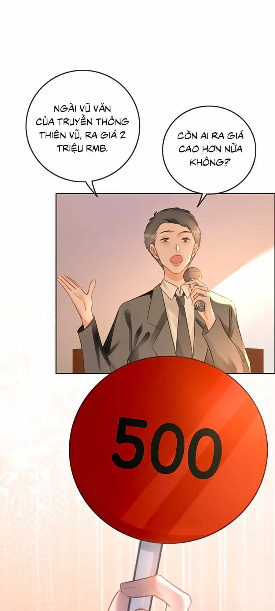 Ám Hắc Hệ Noãn Hôn - Chương 98 - ảnh 11
