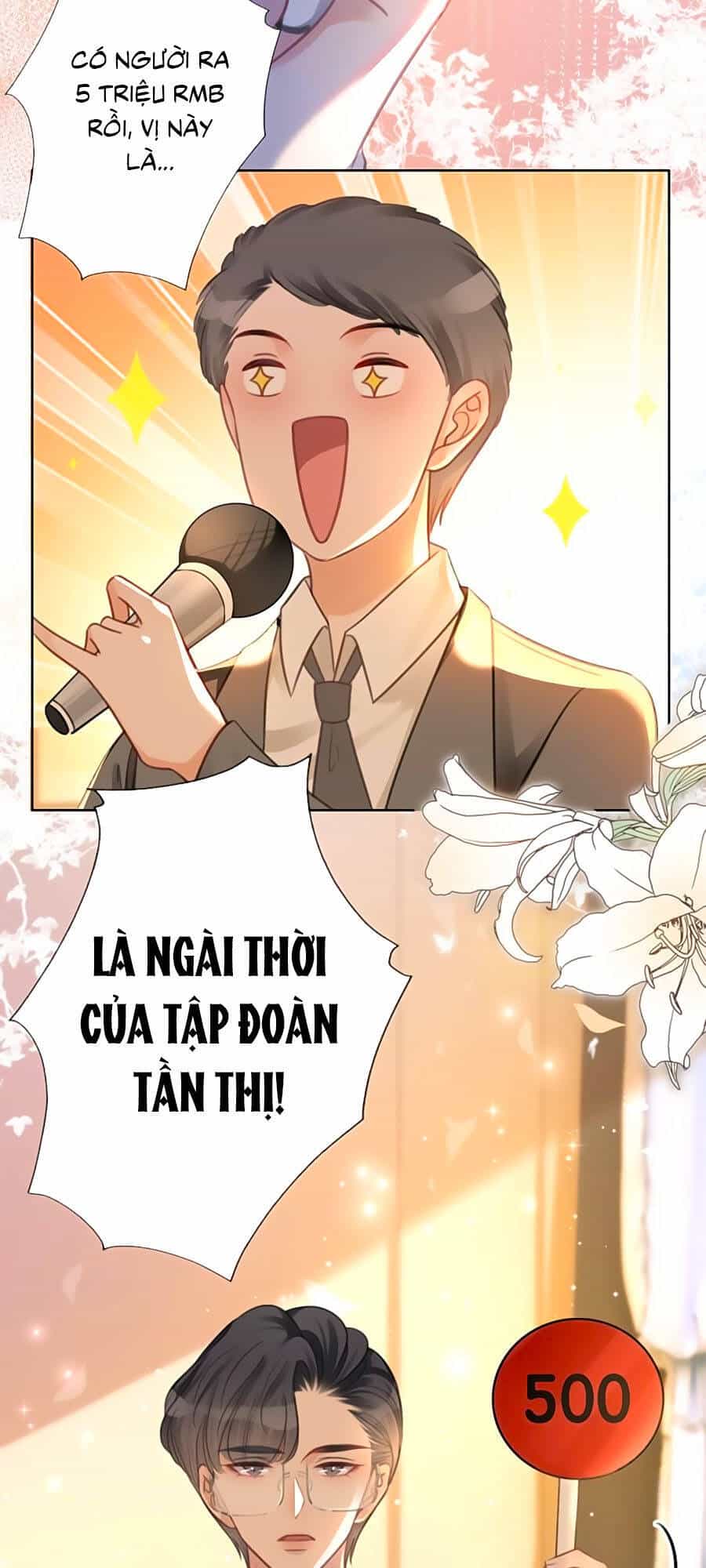 Ám Hắc Hệ Noãn Hôn - Chương 98 - ảnh 13