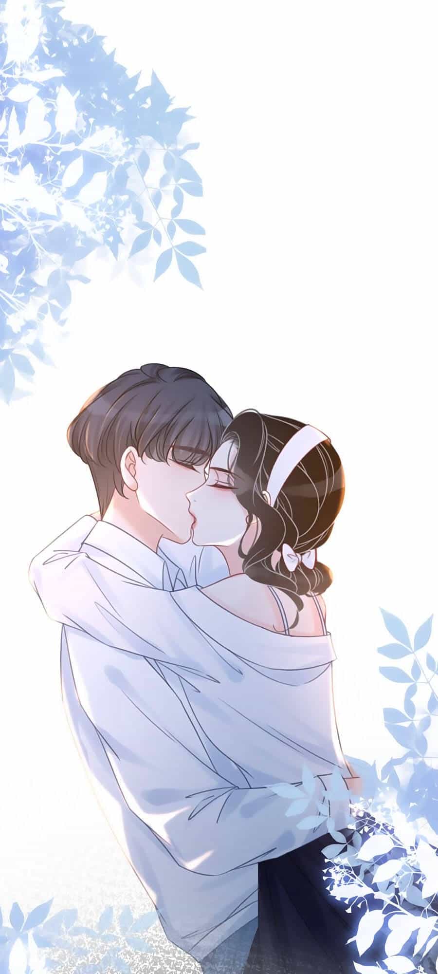 Ám Hắc Hệ Noãn Hôn - Chương 98 - ảnh 26