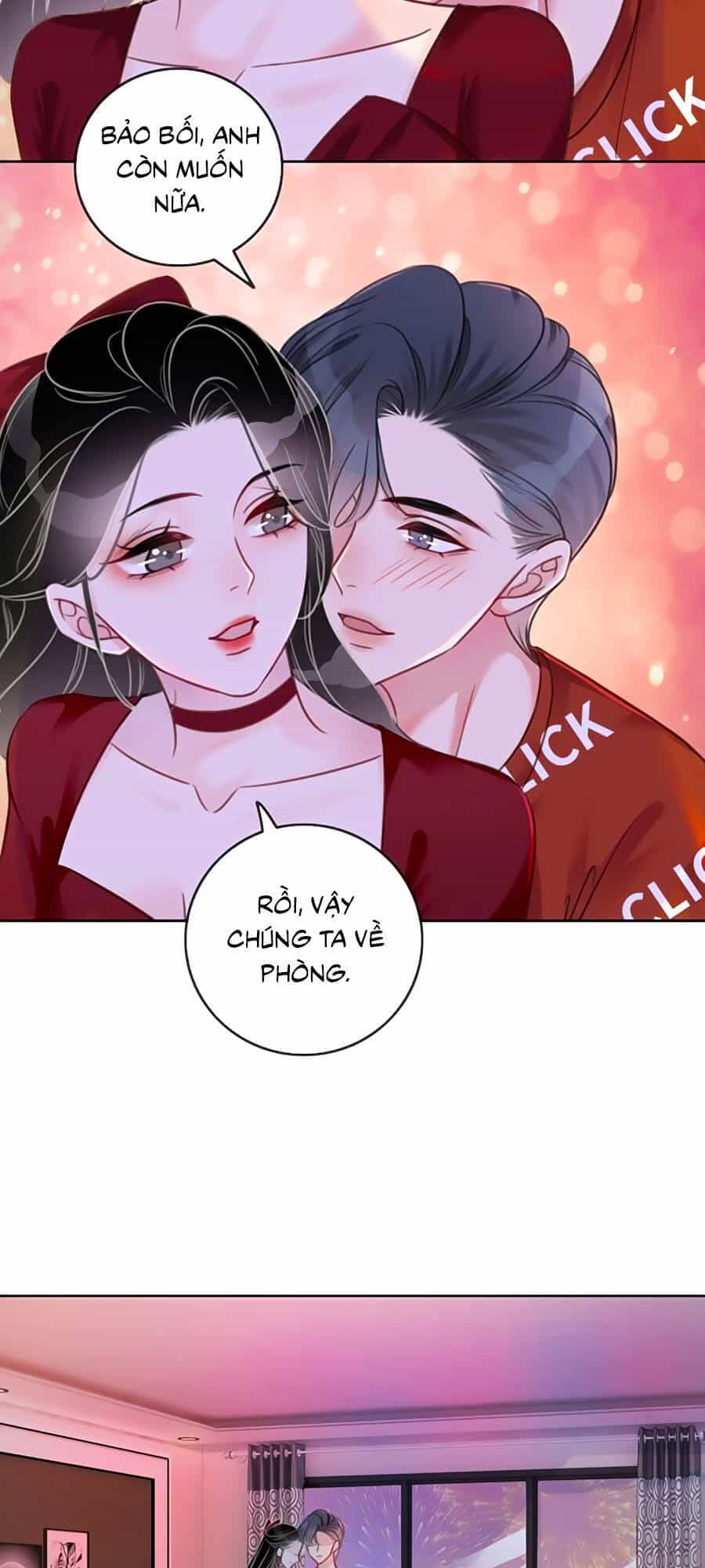 Ám Hắc Hệ Noãn Hôn - Chương 98 - ảnh 31