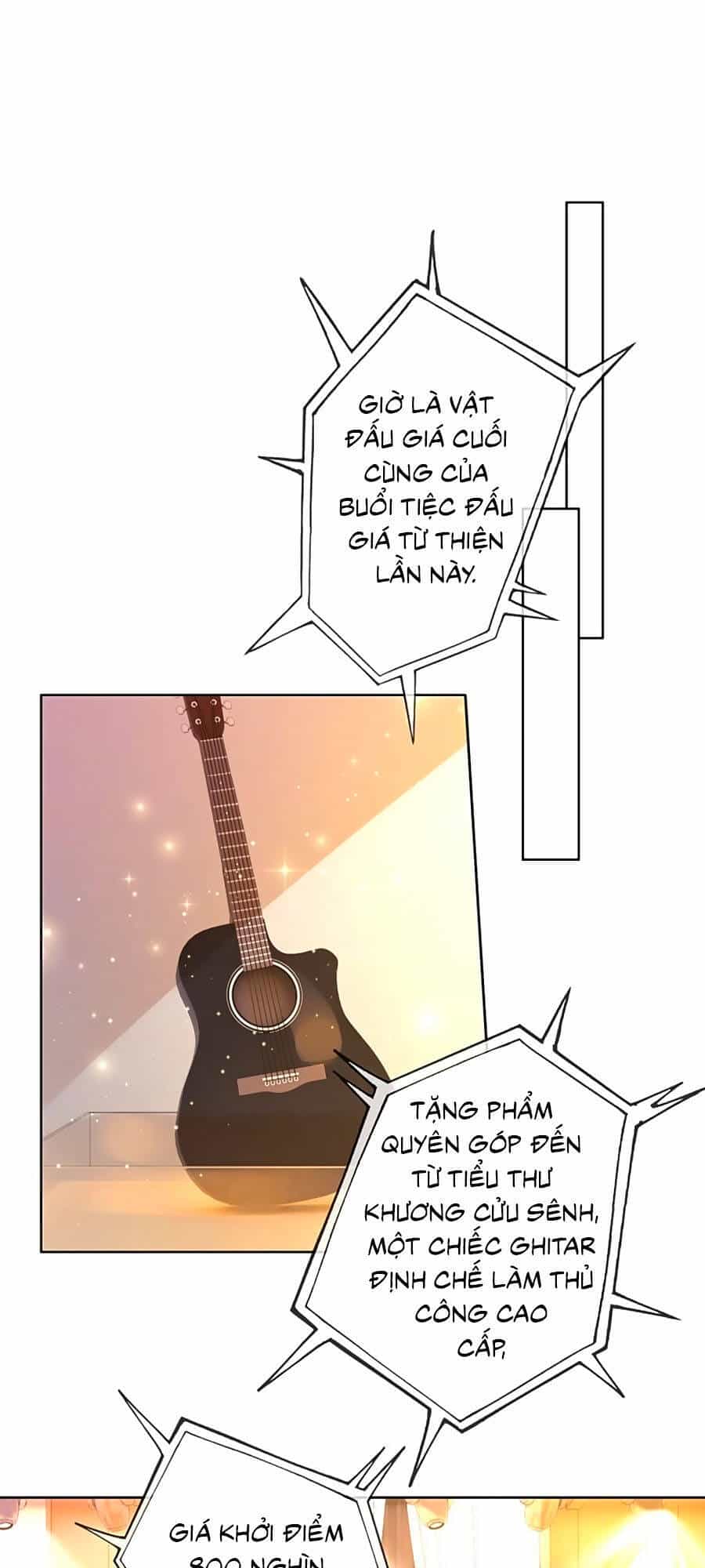 Ám Hắc Hệ Noãn Hôn - Chương 98 - ảnh 8