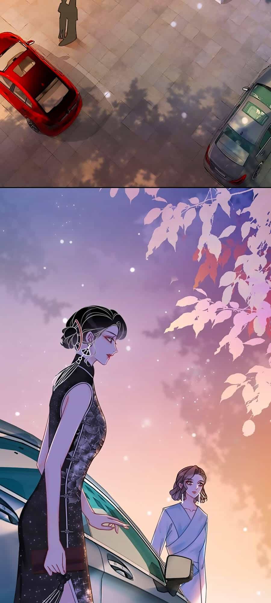 Ám Hắc Hệ Noãn Hôn - Chương 99 - ảnh 10