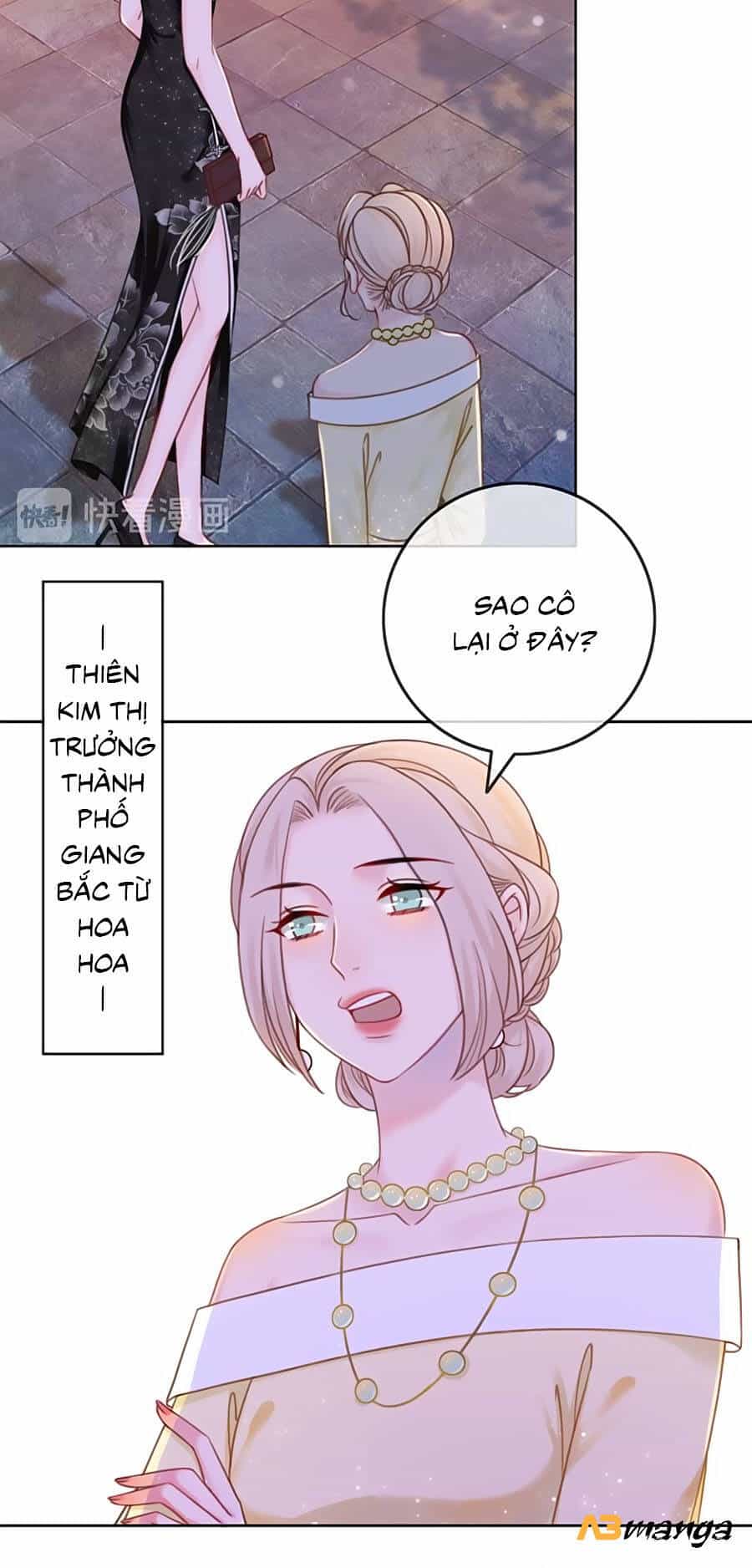 Ám Hắc Hệ Noãn Hôn - Chương 99 - ảnh 12