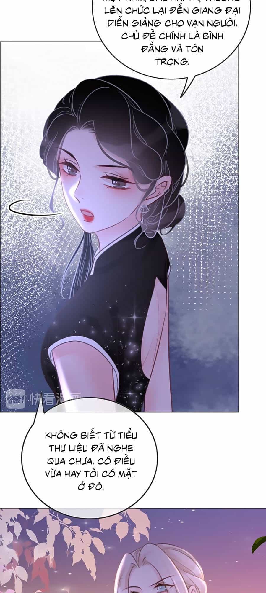 Ám Hắc Hệ Noãn Hôn - Chương 99 - ảnh 18