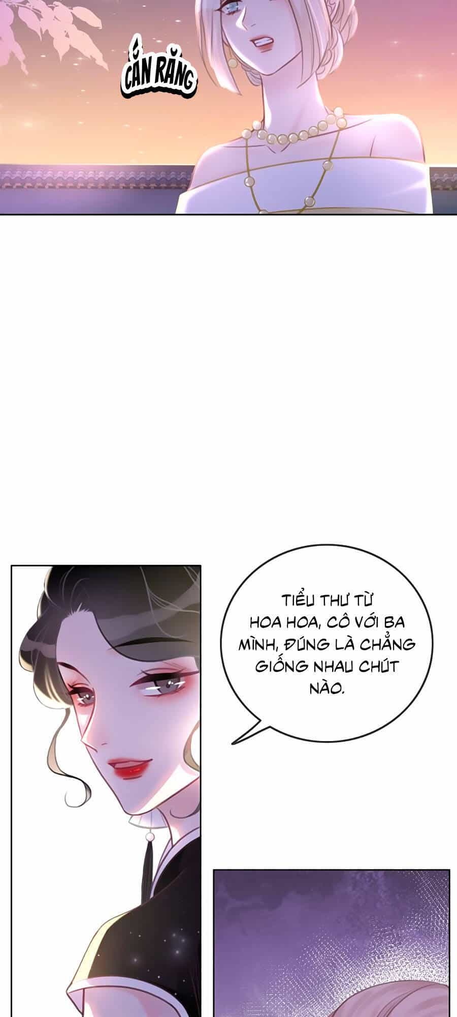 Ám Hắc Hệ Noãn Hôn - Chương 99 - ảnh 19
