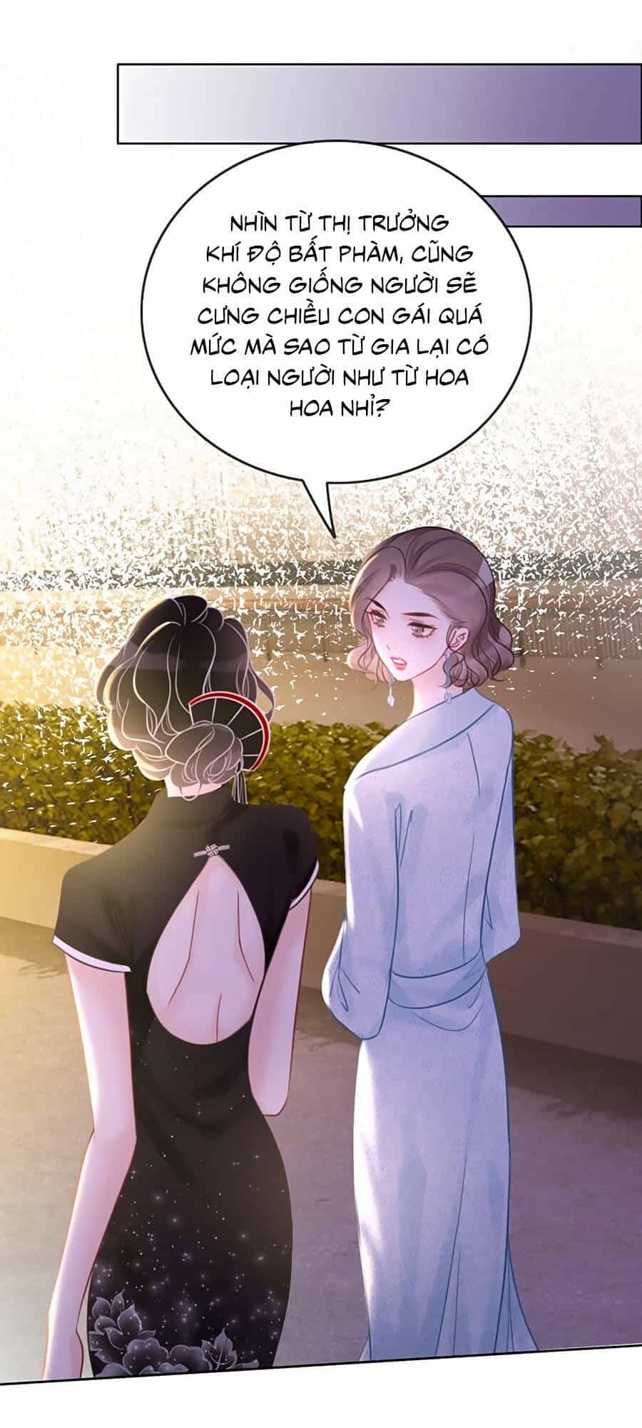 Ám Hắc Hệ Noãn Hôn - Chương 99 - ảnh 27