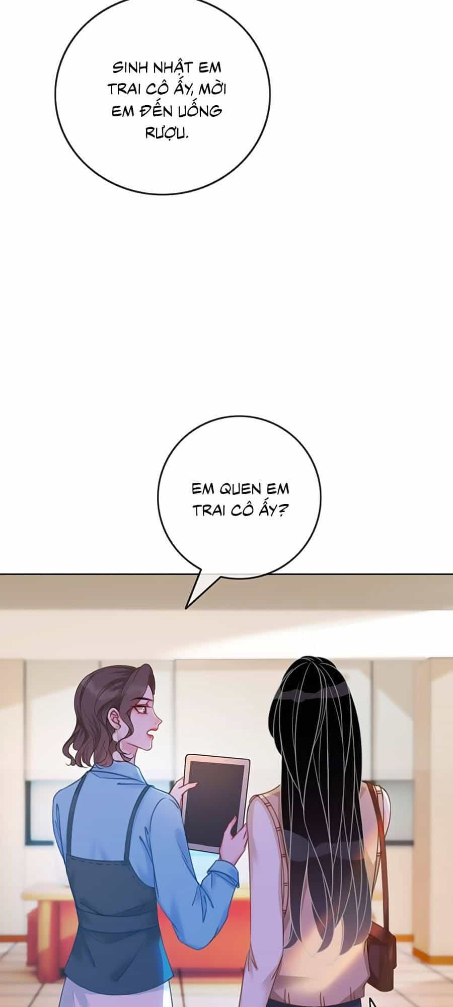 Ám Hắc Hệ Noãn Hôn - Chương 99 - ảnh 5