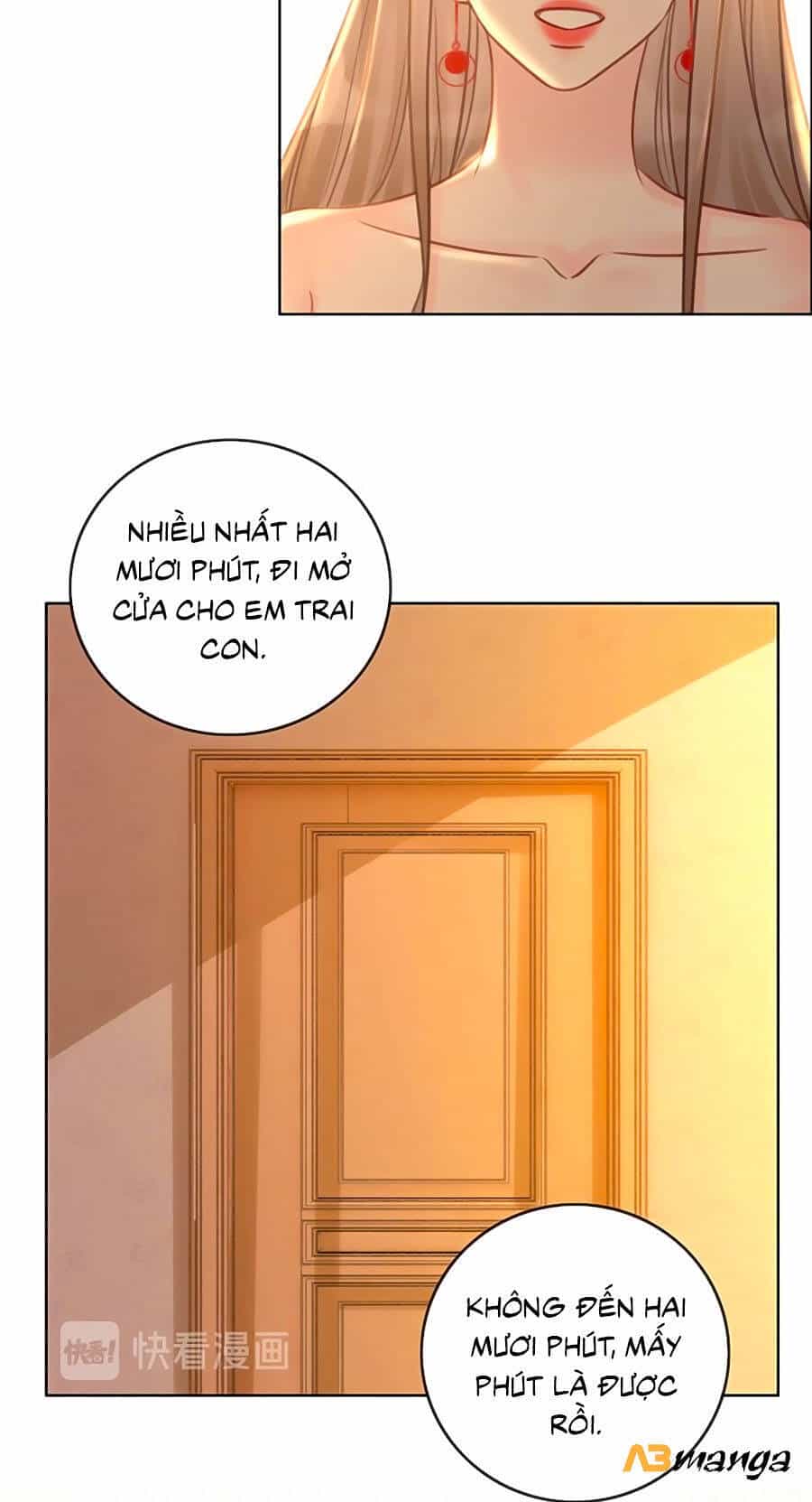 Ám Hắc Hệ Noãn Hôn - Chương 100 - ảnh 19