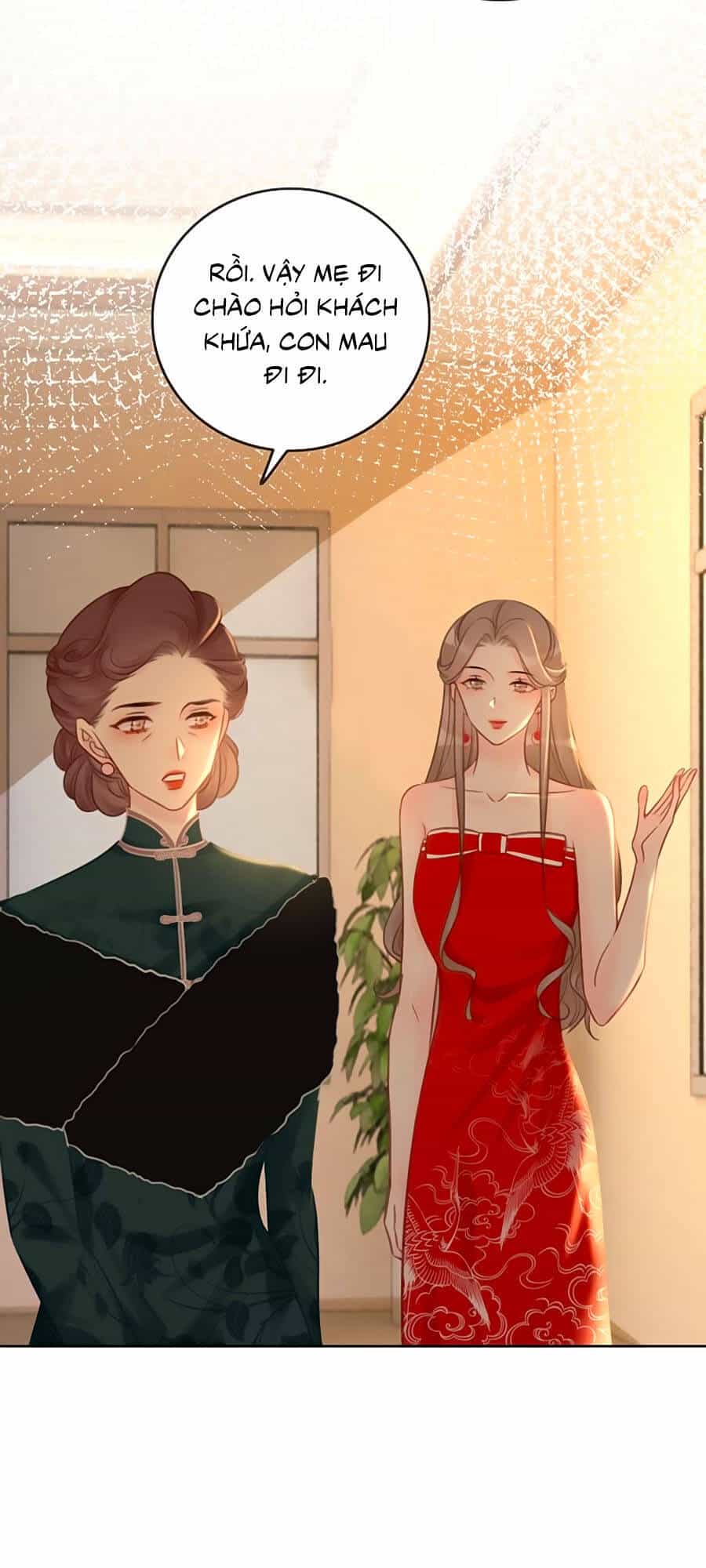 Ám Hắc Hệ Noãn Hôn - Chương 100 - ảnh 20