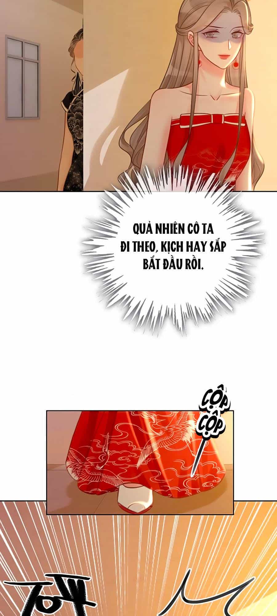 Ám Hắc Hệ Noãn Hôn - Chương 100 - ảnh 22