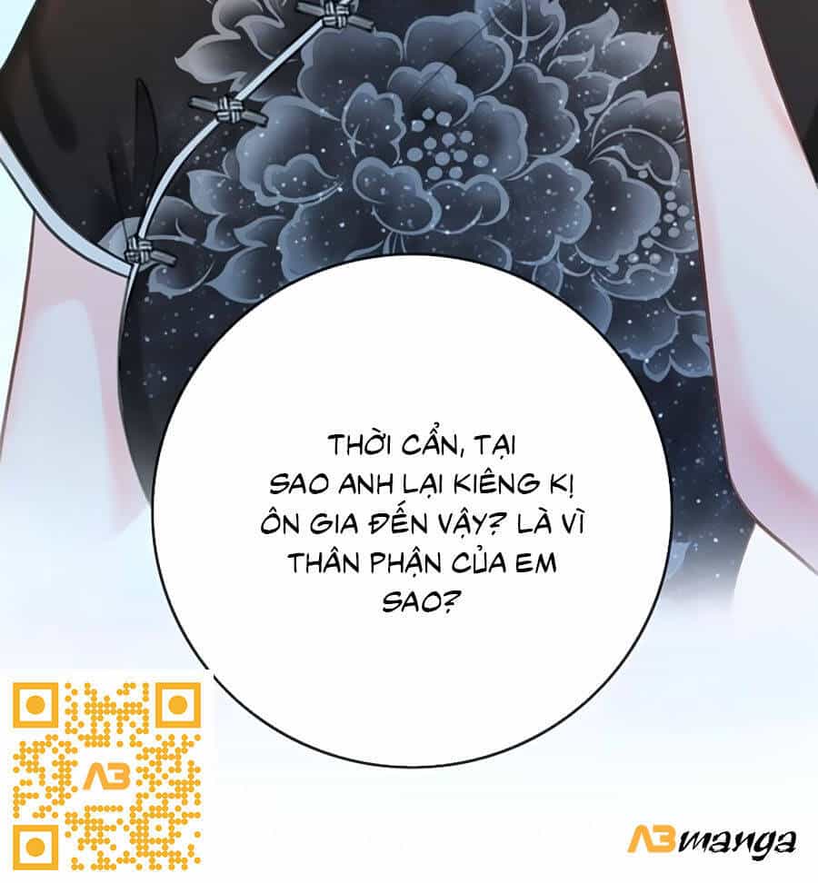 Ám Hắc Hệ Noãn Hôn - Chương 100 - ảnh 35