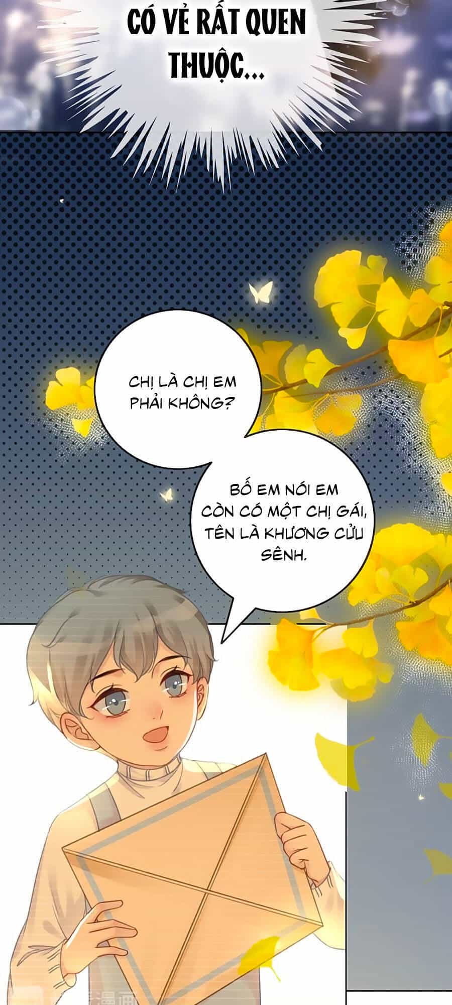 Ám Hắc Hệ Noãn Hôn - Chương 101 - ảnh 11