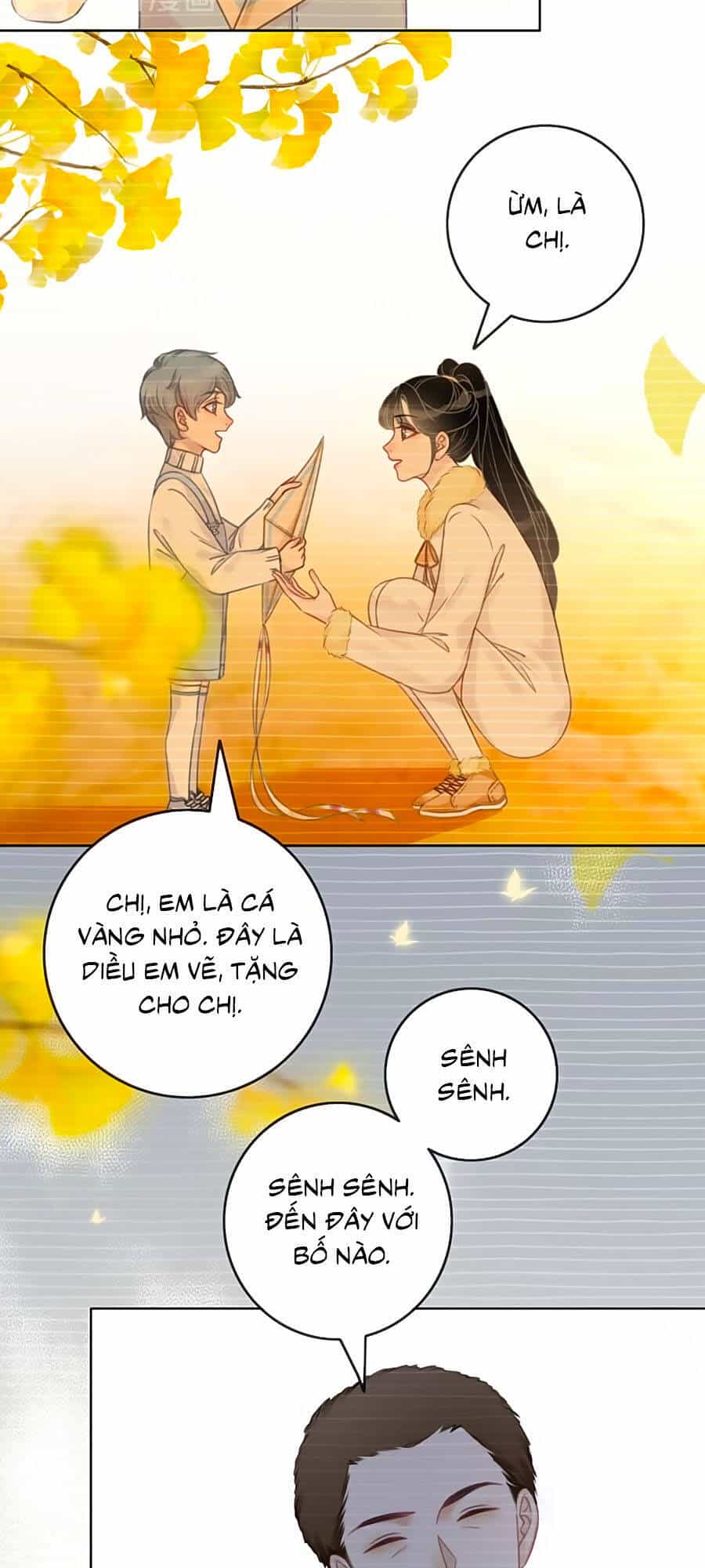 Ám Hắc Hệ Noãn Hôn - Chương 101 - ảnh 12