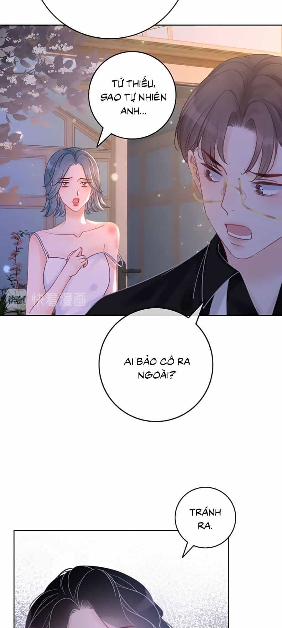 Ám Hắc Hệ Noãn Hôn - Chương 101 - ảnh 23