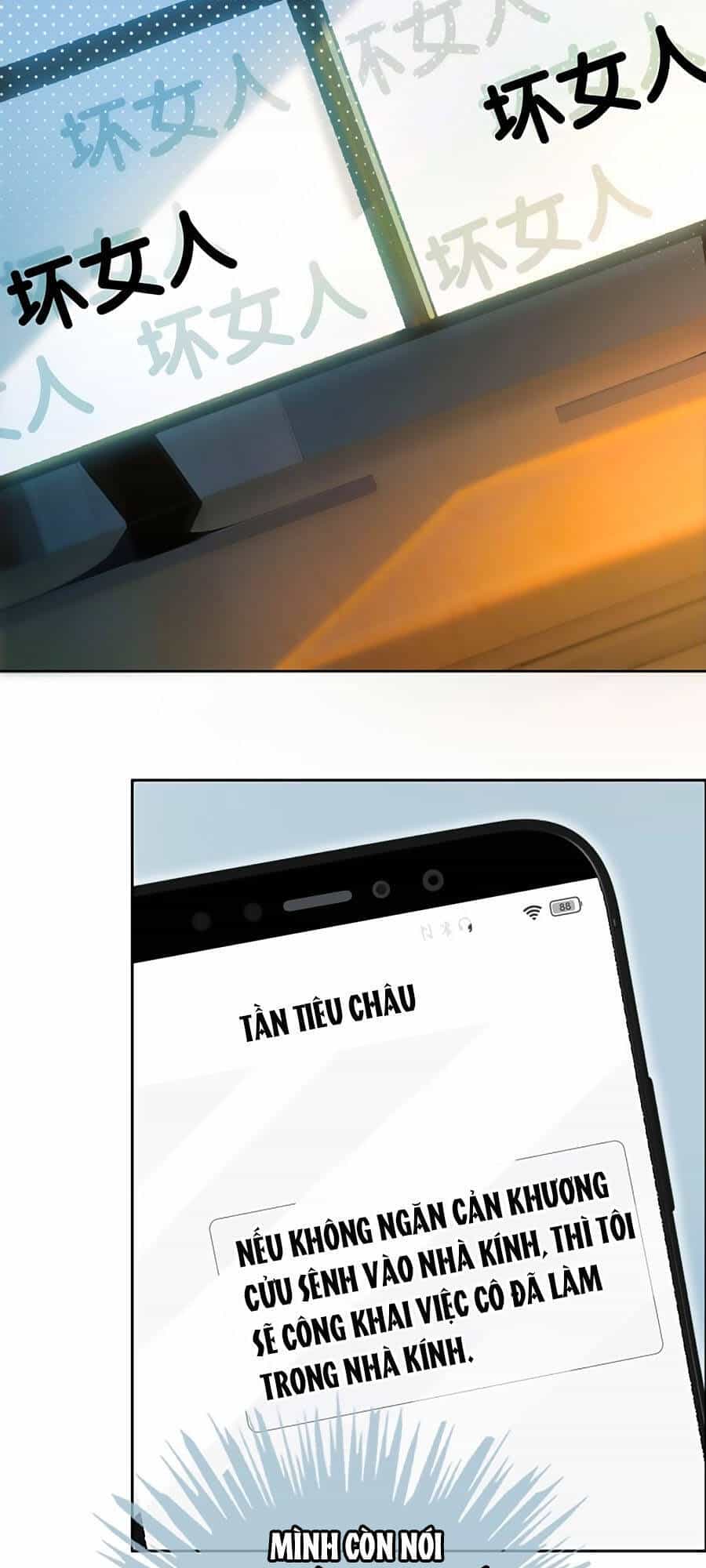 Ám Hắc Hệ Noãn Hôn - Chương 101 - ảnh 45