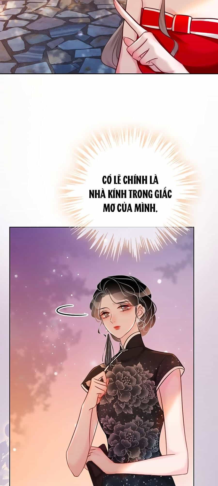 Ám Hắc Hệ Noãn Hôn - Chương 101 - ảnh 7