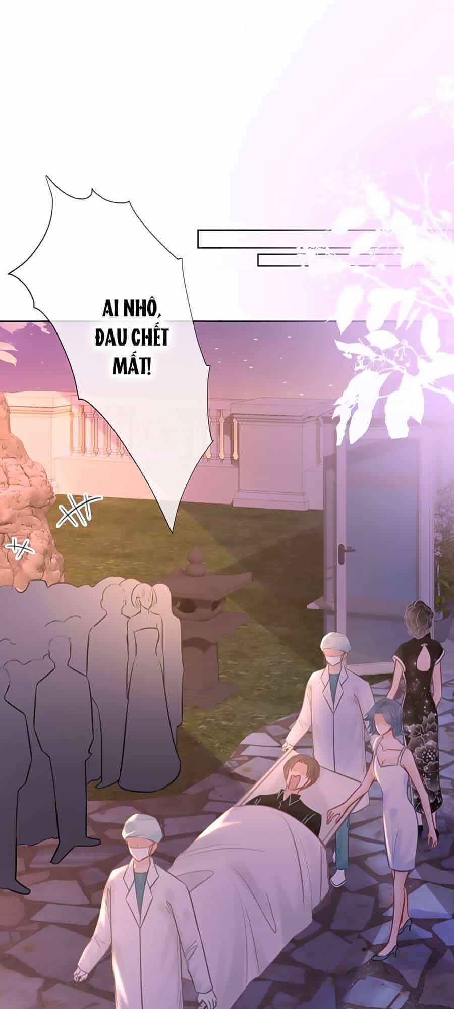 Ám Hắc Hệ Noãn Hôn - Chương 102 - ảnh 2