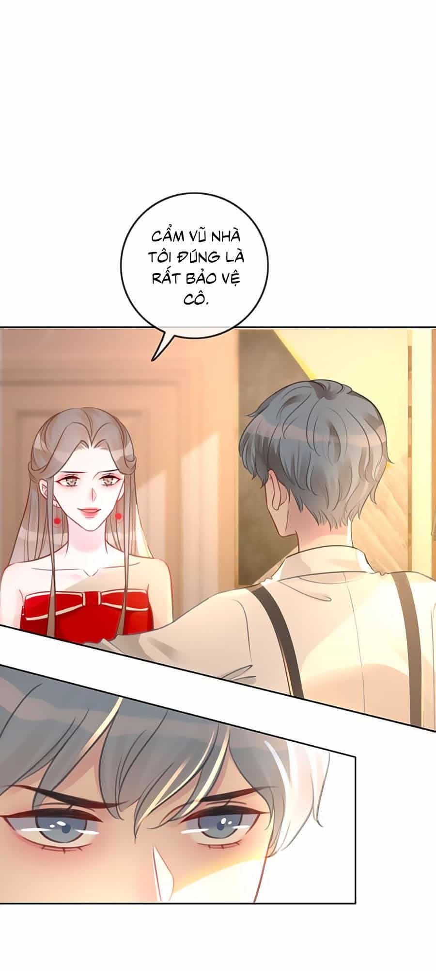 Ám Hắc Hệ Noãn Hôn - Chương 102 - ảnh 24