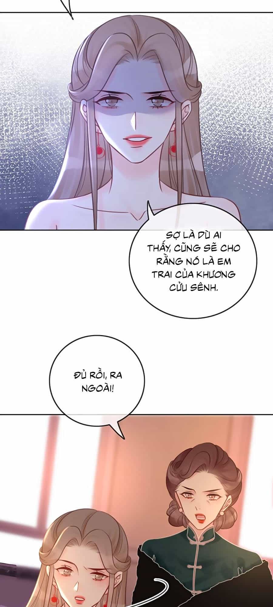 Ám Hắc Hệ Noãn Hôn - Chương 102 - ảnh 31