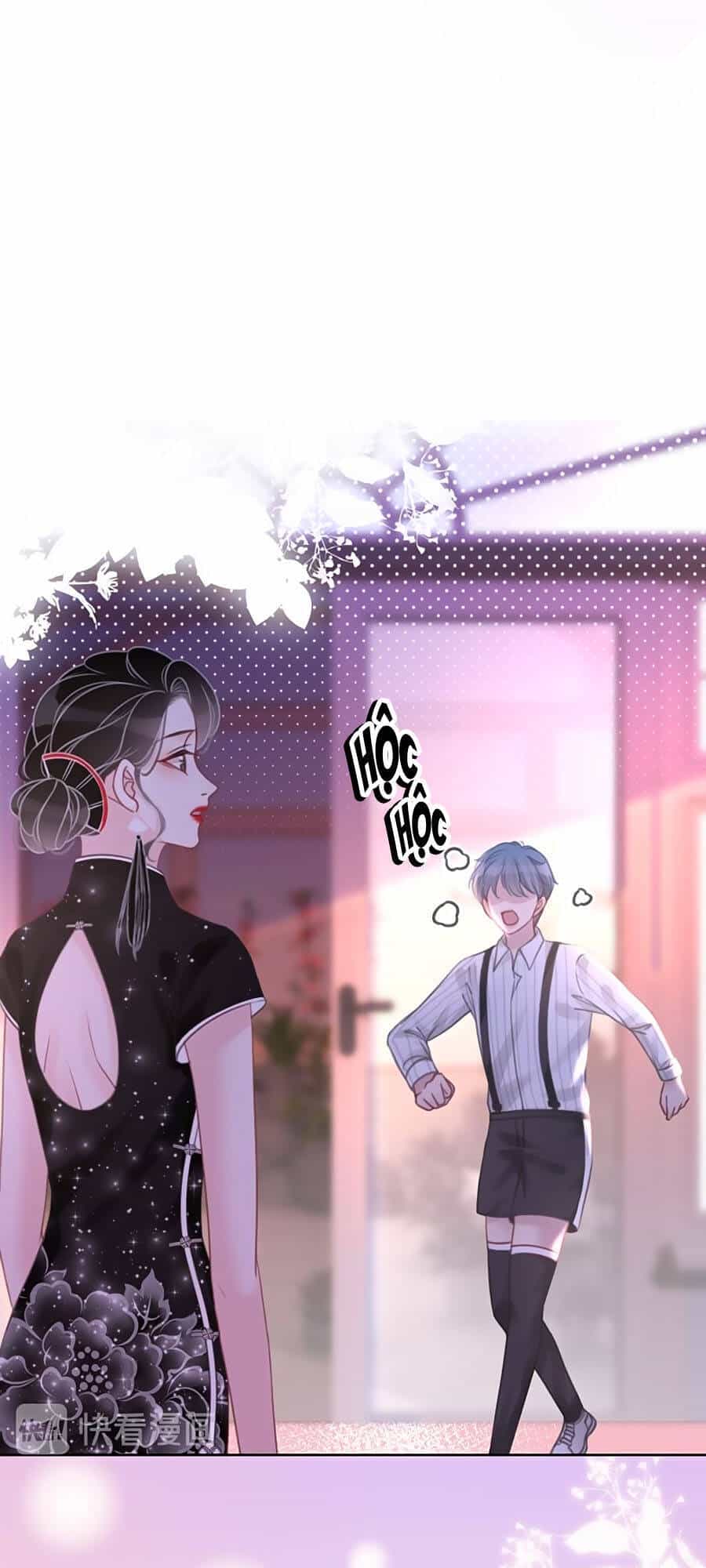 Ám Hắc Hệ Noãn Hôn - Chương 102 - ảnh 6