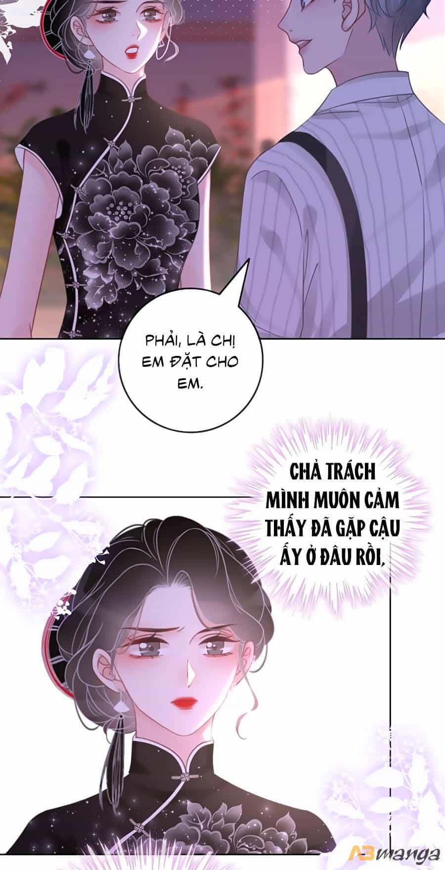 Ám Hắc Hệ Noãn Hôn - Chương 102 - ảnh 9