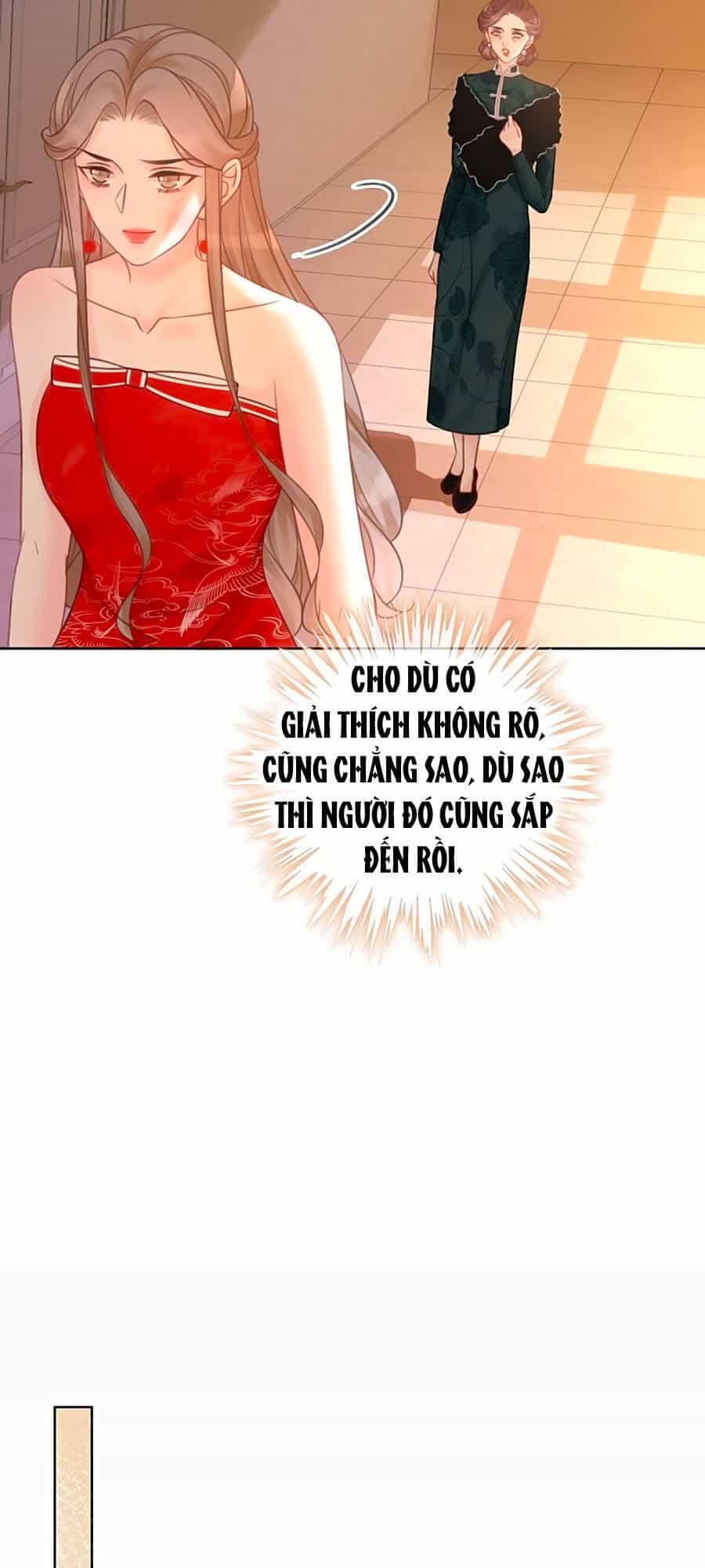 Ám Hắc Hệ Noãn Hôn - Chương 103 - ảnh 11