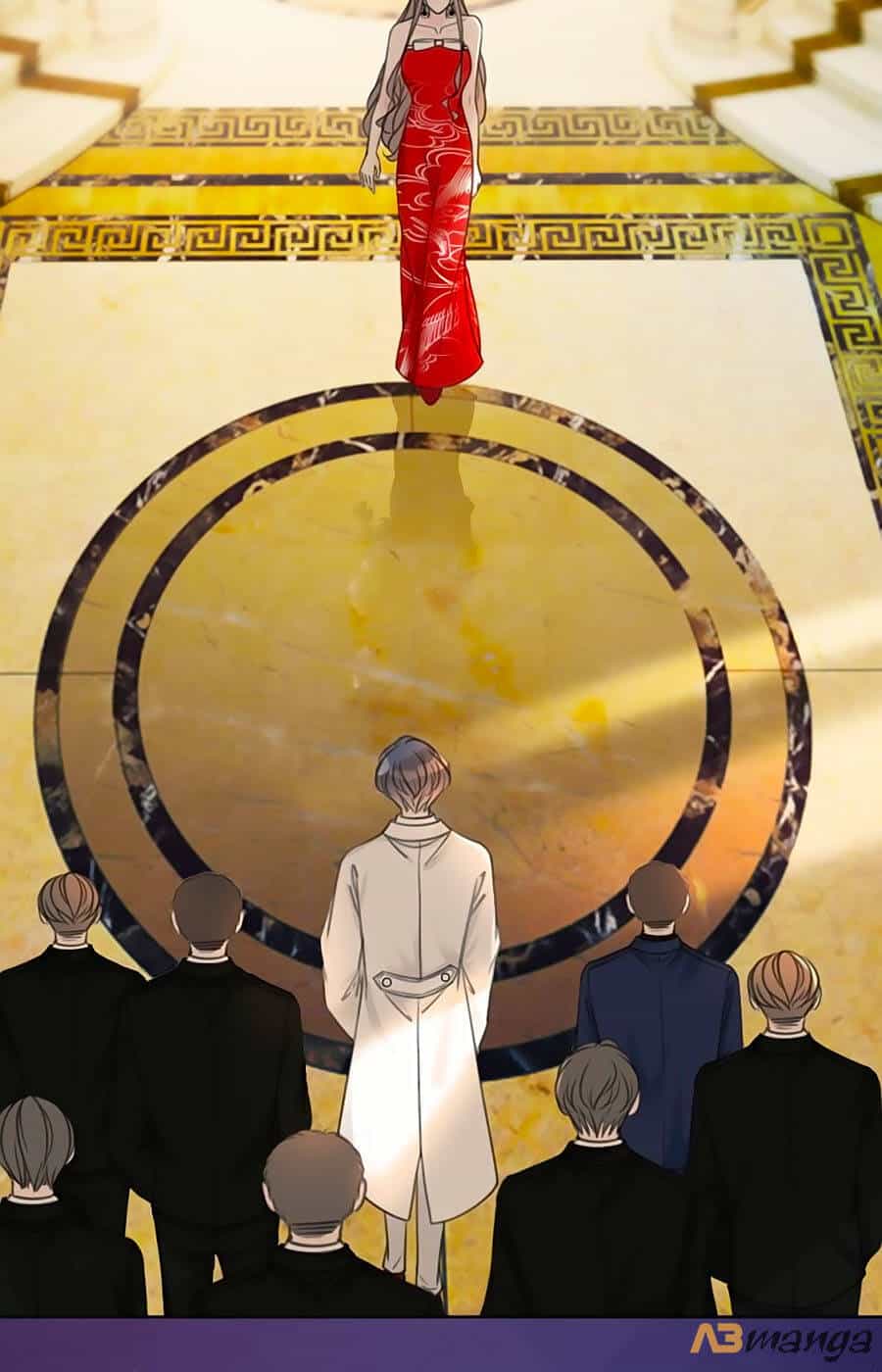 Ám Hắc Hệ Noãn Hôn - Chương 103 - ảnh 16