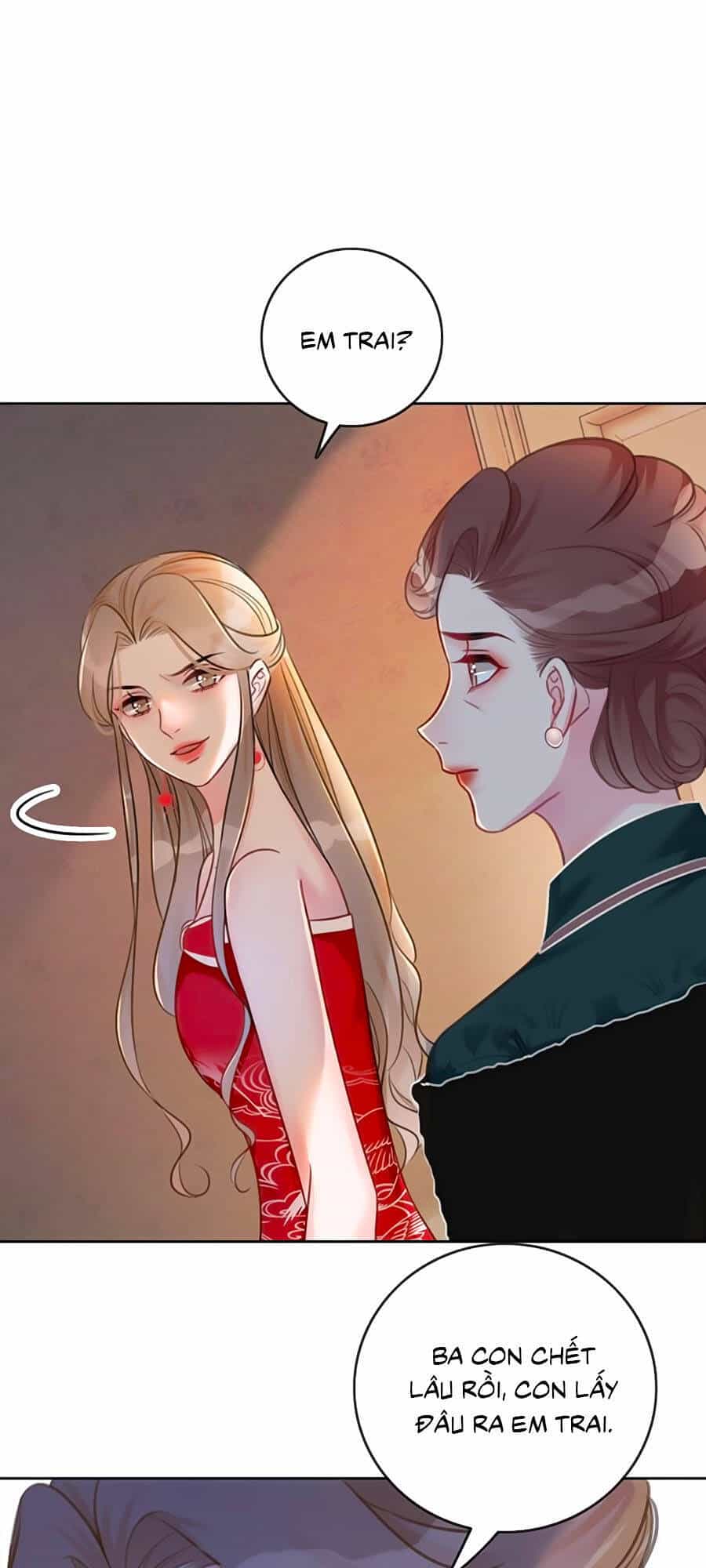 Ám Hắc Hệ Noãn Hôn - Chương 103 - ảnh 3