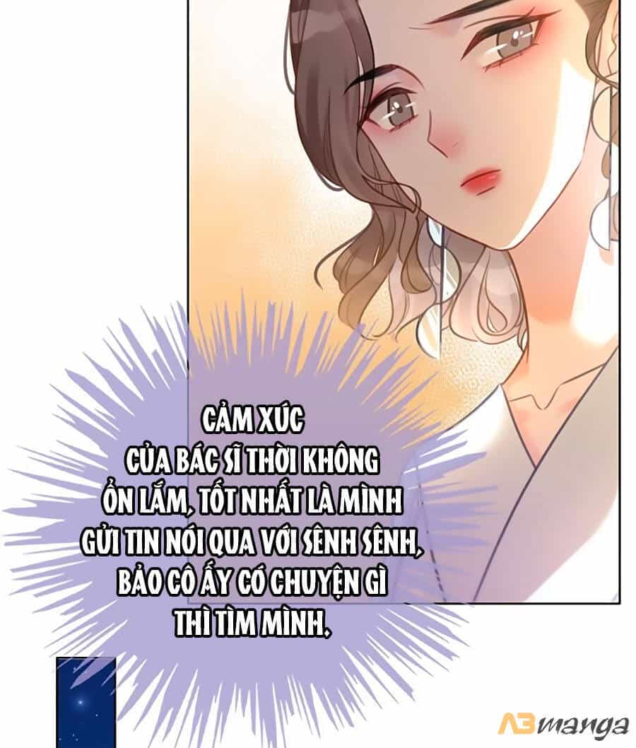 Ám Hắc Hệ Noãn Hôn - Chương 104 - ảnh 13