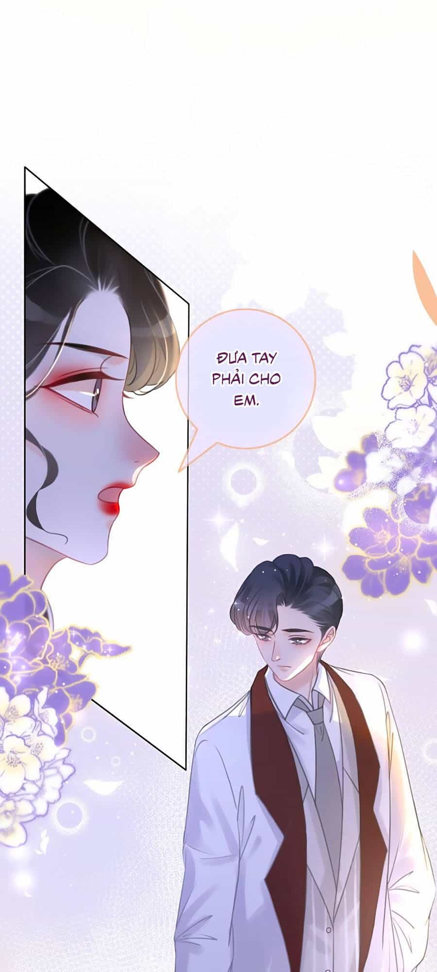Ám Hắc Hệ Noãn Hôn - Chương 104 - ảnh 17
