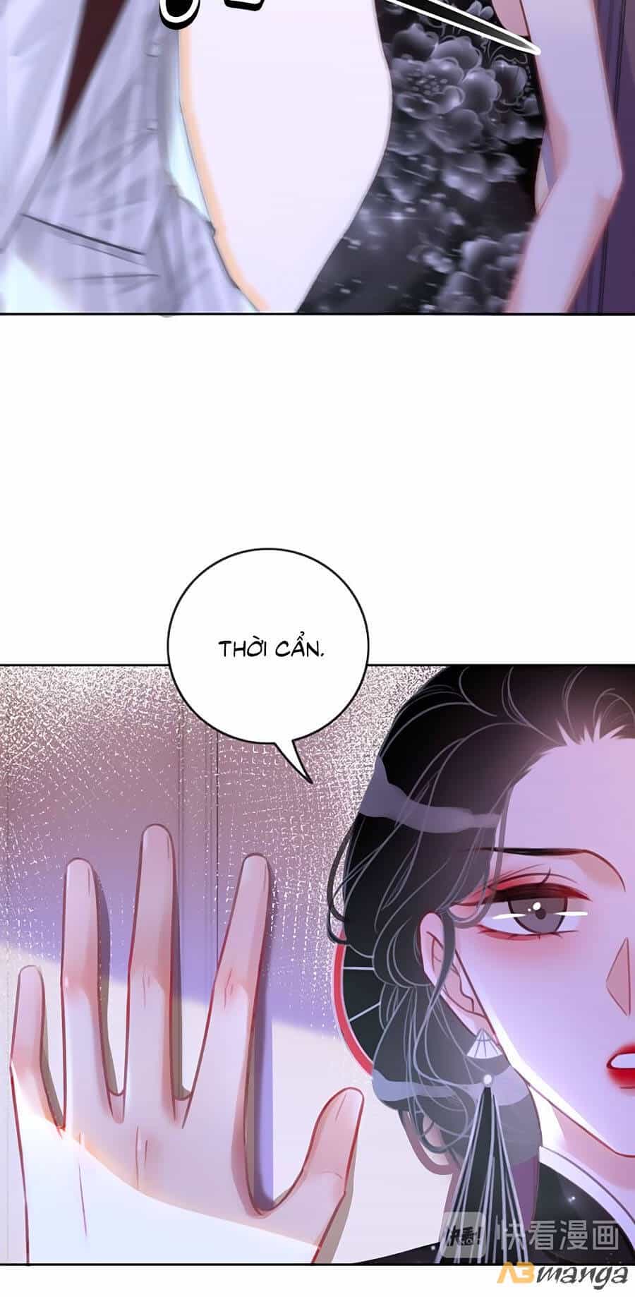 Ám Hắc Hệ Noãn Hôn - Chương 104 - ảnh 22