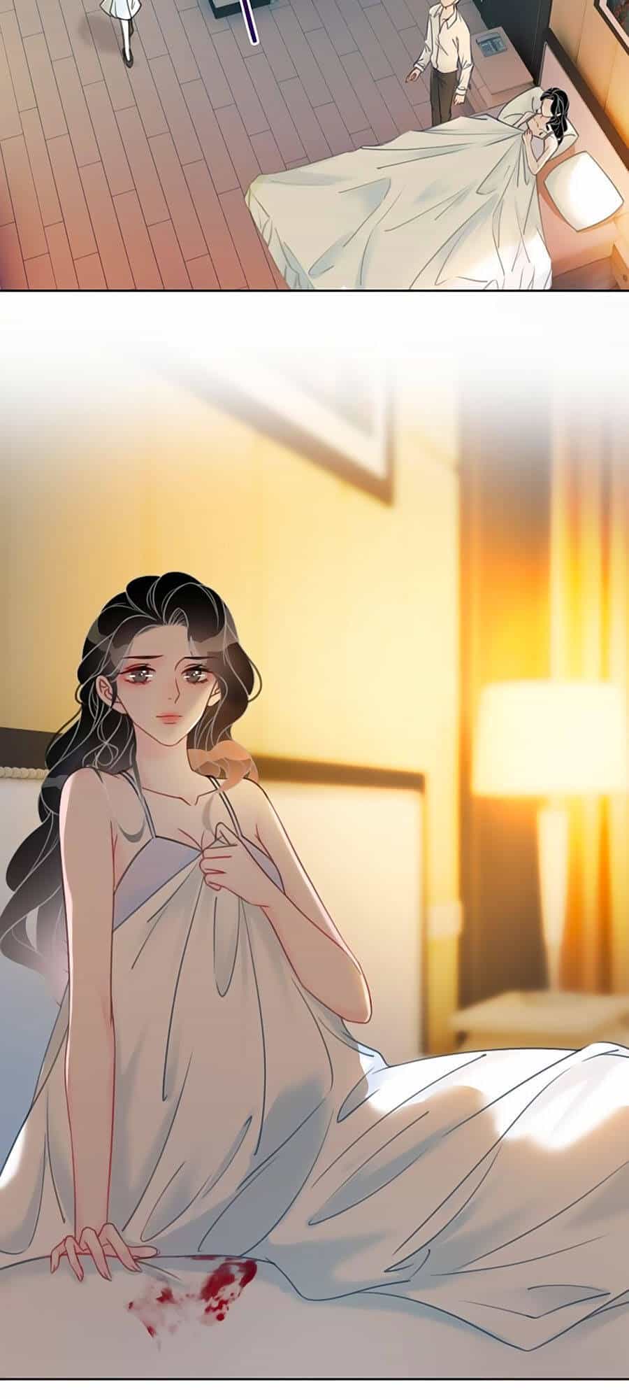 Ám Hắc Hệ Noãn Hôn - Chương 105 - ảnh 18