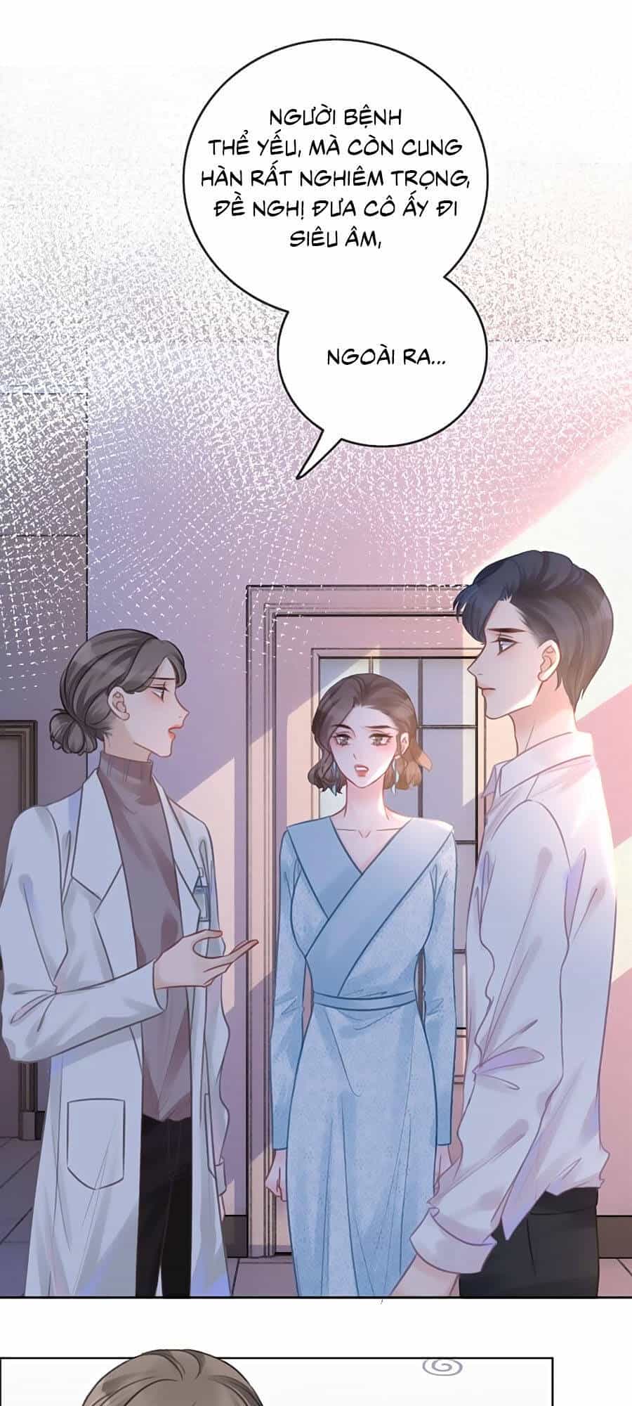 Ám Hắc Hệ Noãn Hôn - Chương 105 - ảnh 24