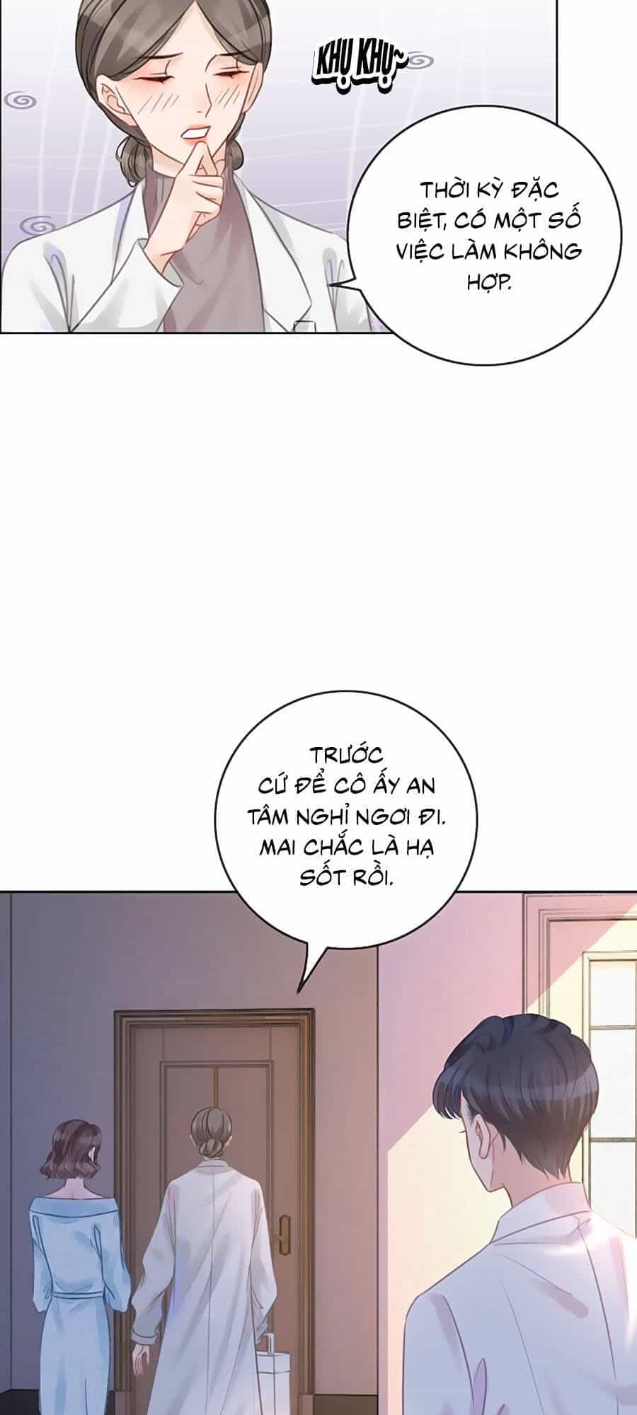 Ám Hắc Hệ Noãn Hôn - Chương 105 - ảnh 25