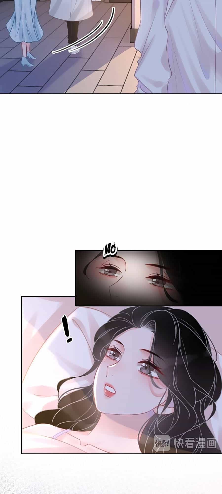 Ám Hắc Hệ Noãn Hôn - Chương 105 - ảnh 26