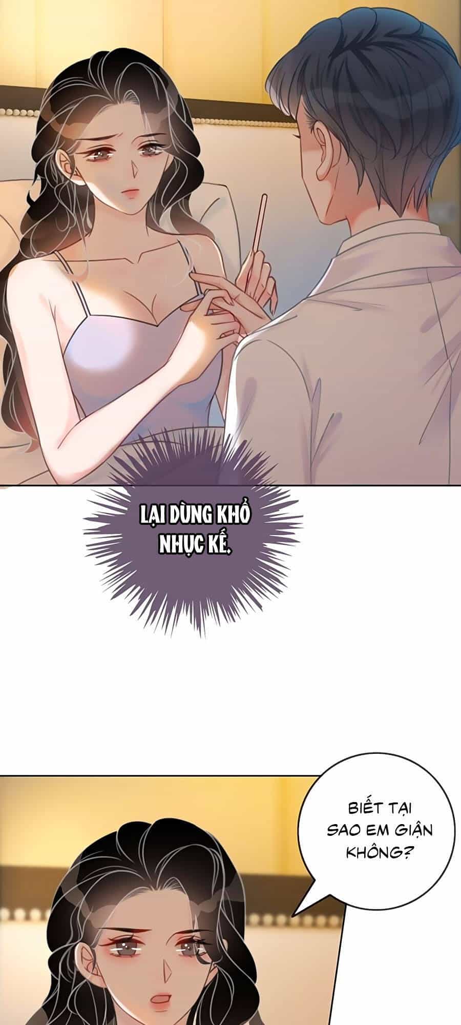 Ám Hắc Hệ Noãn Hôn - Chương 105 - ảnh 37
