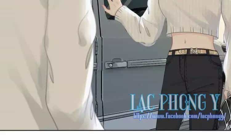 Ám Hắc Hệ Noãn Hôn - Chương 11 - ảnh 19