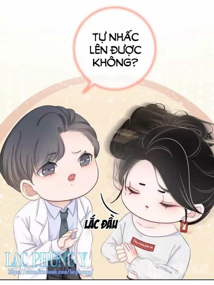 Ám Hắc Hệ Noãn Hôn - Chương 11 - ảnh 27