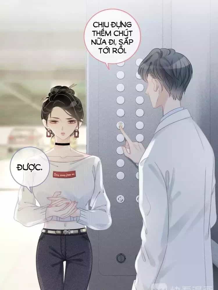 Ám Hắc Hệ Noãn Hôn - Chương 11 - ảnh 33