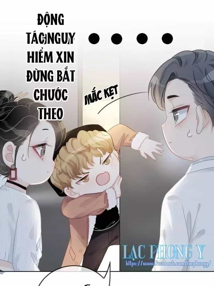 Ám Hắc Hệ Noãn Hôn - Chương 11 - ảnh 38