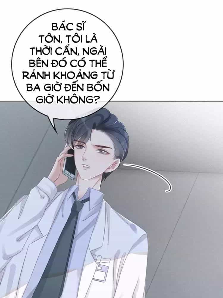 Ám Hắc Hệ Noãn Hôn - Chương 11 - ảnh 44
