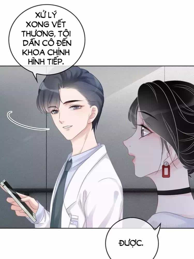 Ám Hắc Hệ Noãn Hôn - Chương 11 - ảnh 46