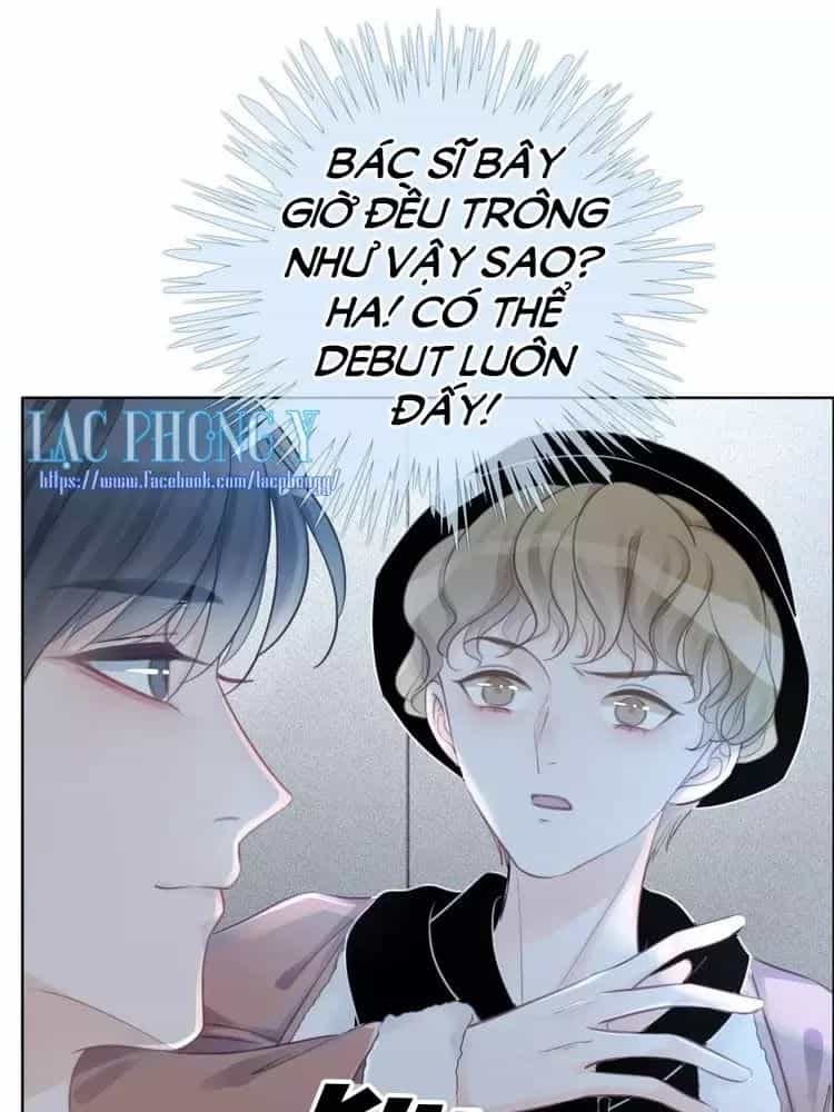 Ám Hắc Hệ Noãn Hôn - Chương 11 - ảnh 52