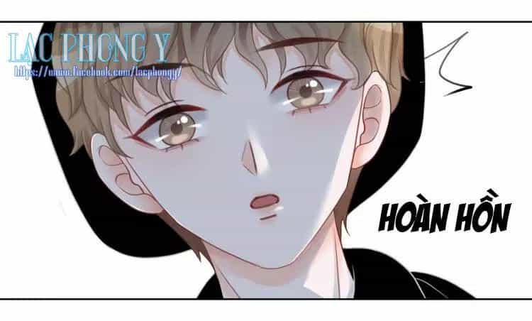 Ám Hắc Hệ Noãn Hôn - Chương 11 - ảnh 56