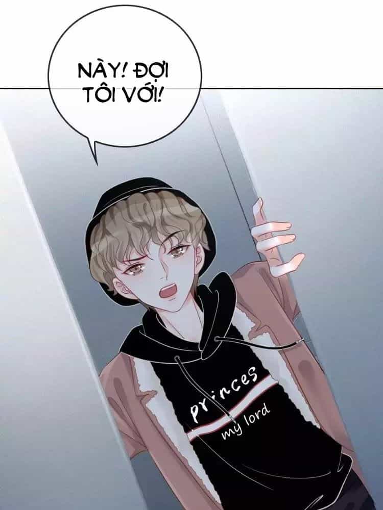 Ám Hắc Hệ Noãn Hôn - Chương 11 - ảnh 57
