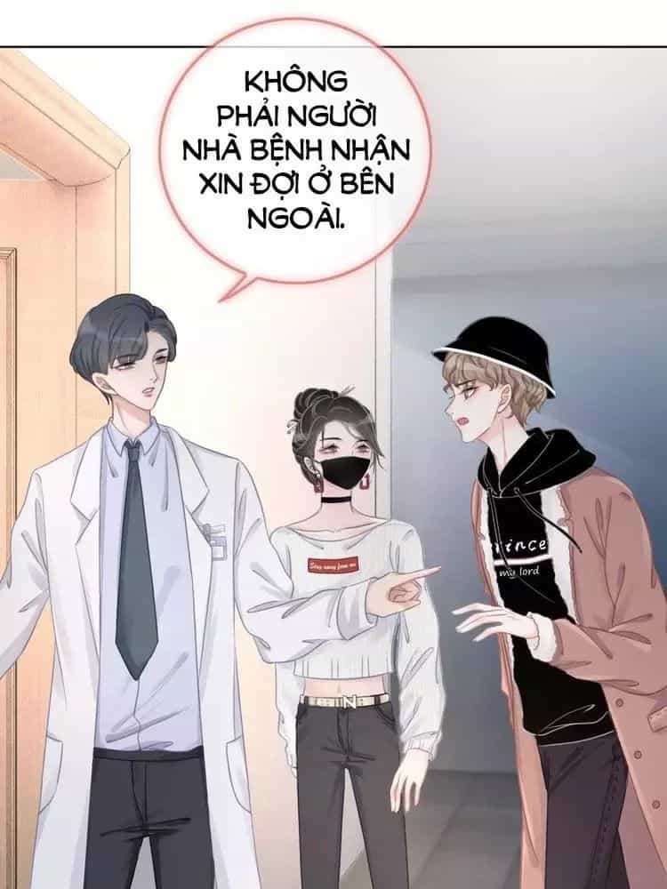 Ám Hắc Hệ Noãn Hôn - Chương 11 - ảnh 64