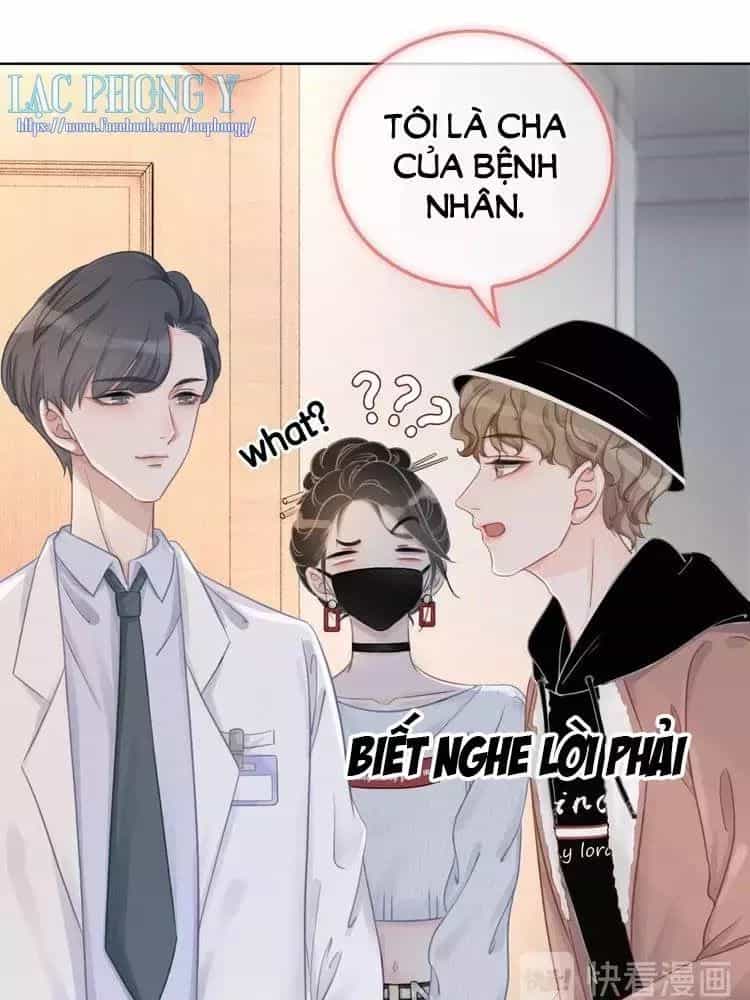 Ám Hắc Hệ Noãn Hôn - Chương 11 - ảnh 66