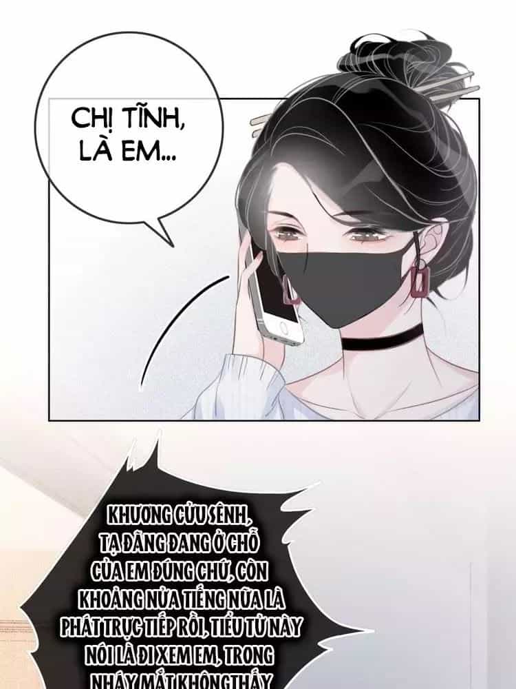 Ám Hắc Hệ Noãn Hôn - Chương 11 - ảnh 71